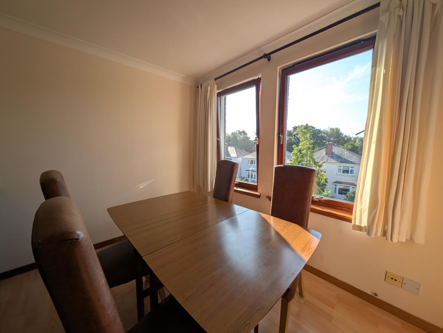 Gairn Mews, Aberdeen